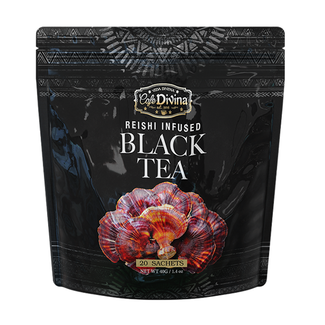 Black Tea